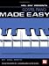 Mel Bay Gospel Piano Made Easy