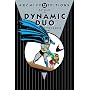 The Dynamic Duo: Archives; Volume 2 (Batman (DC Comics Hardcover))