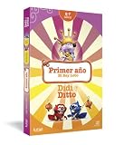 Didi & Ditto Primer año: El Rey lobo