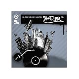 R&B Black Music Month Sampler CD