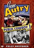 The Gene Autry Collection: Public Cowboy No. 1