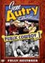 The Gene Autry Collection: Public Cowboy No. 1