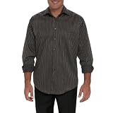 Pronto Uomo Non-Iron Sport Shirt