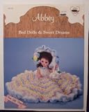 Abbey -- Bed Dolls & Sweet Dreams Craft Book