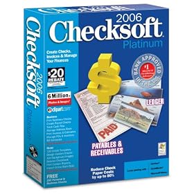 Checksoft 2006 Platinum