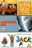 Dead Poets Society / Bicentennial Man / Jack [1989]