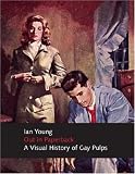 Out in Paperback: A Visual History of Gay Pulps image
