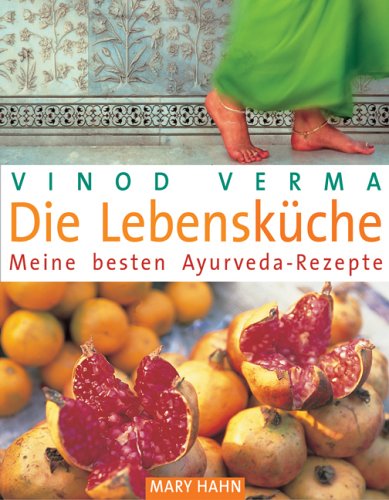 Produkt-Bild: Die Lebensk&uuml;che