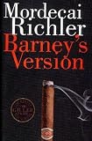 Barney's Version Image of Barney's Version