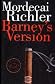 Barney's Version