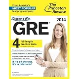  Princeton Review (Author)  Release Date: June 4, 2013  Buy new: $22.99  $16.70