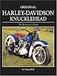Original Harley-Davidson Knucklehead (Original Series)
