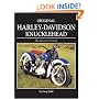 Original Harley-Davidson Knucklehead (Original Series)