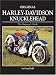 Original Harley-Davidson Knucklehead (Original Series)