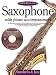 Book Solo Plus: Standards & Jazz: Saxophone (Alto) (Solo Plus)