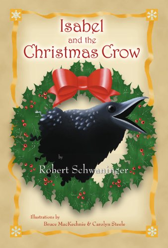 Isabel and the Christmas Crow