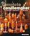 The Complete Candlemaker: Techniques, Projects, and Inspirations by Norma Coney ISBN 1887374426