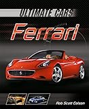 Ferrari.