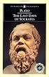 The Last Days of Socrates: Euthyphro; The Apology; Crito; Phaedo (Penguin Classics)