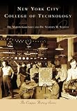 New York City College of Technology (Campus History)