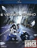 E Venne il Giorno (Blu-ray)