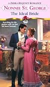 The Ideal Bride (Zebra Regency Romance)