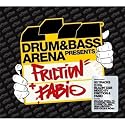 Drum and Bass Arena Presents Friction and Fabio