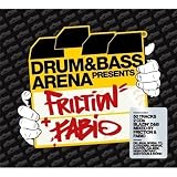 Drum 'n' Bass Arena Presents Friction & Fabio: Mixed By Friction and Fabio