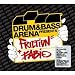 Drum and Bass Arena Presents Friction and Fabio
