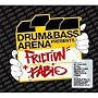 Drum and Bass Arena Presents Friction and Fabio