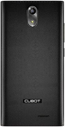 5.0 inch CUBOT S308 Android 4.4 3G Smartphone MTK6582 1.3GHz Quad Core 2GB RAM 16GB ROM HD IPS Screen 13.0MP Camera