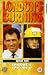 London's Burning - Series 5 - Episodes 5 and 6 [VHS] [1988]