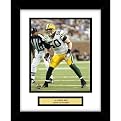 AJ Hawk Framed Print - 8x10"