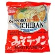 Sapporo Ichiban Ramen, Miso, 3.55-Ounce Packages (Pack of 24)