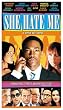 She Hate Me (Dol) [VHS]