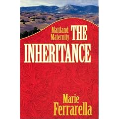 The Inheritance (Maitland Maternity Clinic #1) (Silhouette Special Edition, No 1701)