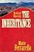 Books : The Inheritance (Maitland Maternity Clinic #1) (Silhouette Special Edition, No 1701)