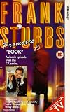 Frank Stubbs Promotes - Book [1993]