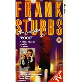 Frank Stubbs Promotes [VHS]