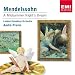Mendelssohn: A Midsummer Night's Dream