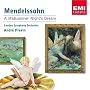 Mendelssohn: A Midsummer Night's Dream
