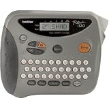 Brother PT-1120 Compact Labeler for Outdoor Enthusiast