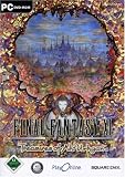 Eigenschaften Koch Media GmbH  / Final Fantasy XI Online - Treasures of Aht Urghan (Add-on)