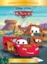 Cars (Read-Aloud Storybook) (Cars Movie Tie in)