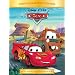 Cars (Read-Aloud Storybook) (Cars Movie Tie in)