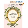 London Symphonies Nos.93-98 in Full Score (Dover Music Scores)