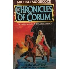 Chronicles Of Corum