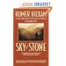 Sky of Stone: A Memoir