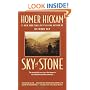 Sky of Stone: A Memoir