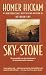 Sky of Stone: A Memoir
